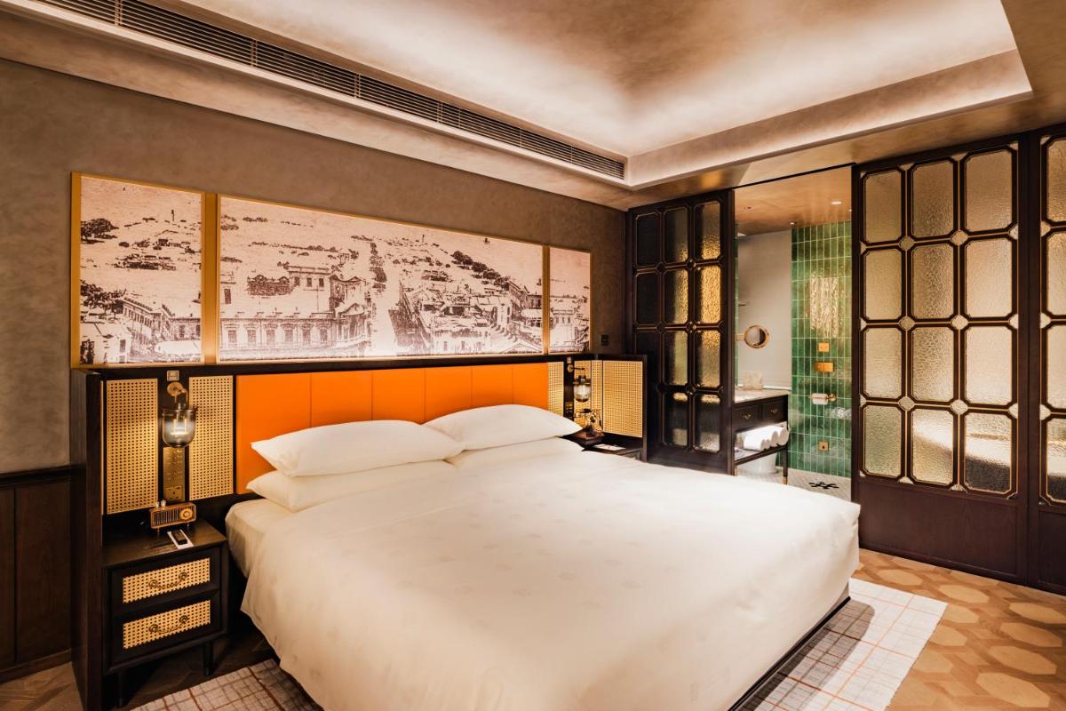 Image 6 of Hotel Central 新中央酒店