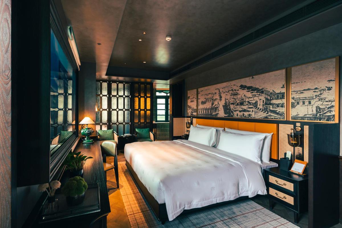 Image 1 of Hotel Central 新中央酒店