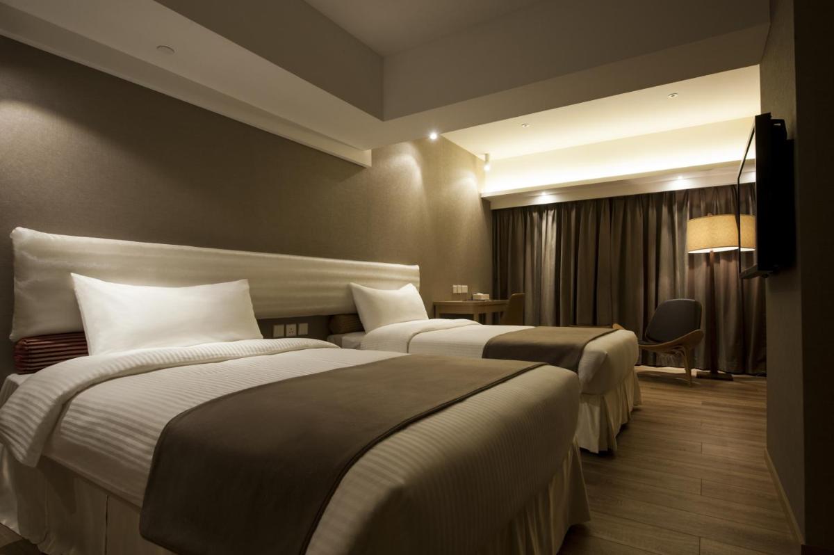Image 1 of Inn Hotel Macau