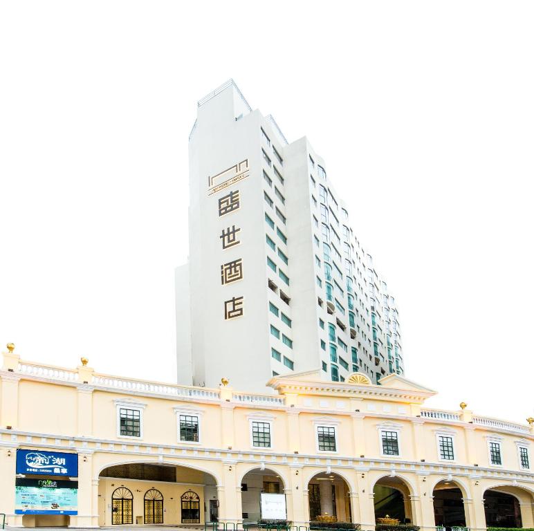 Image of Inn Hotel Macau