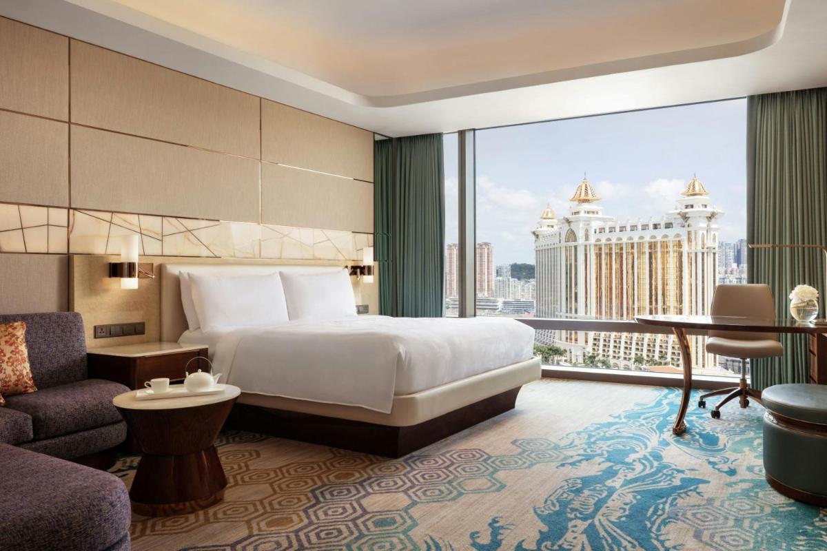 Image 1 of JW Marriott Hotel Macau