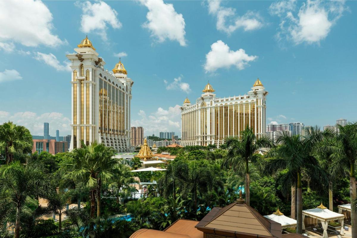 Image 6 of JW Marriott Hotel Macau
