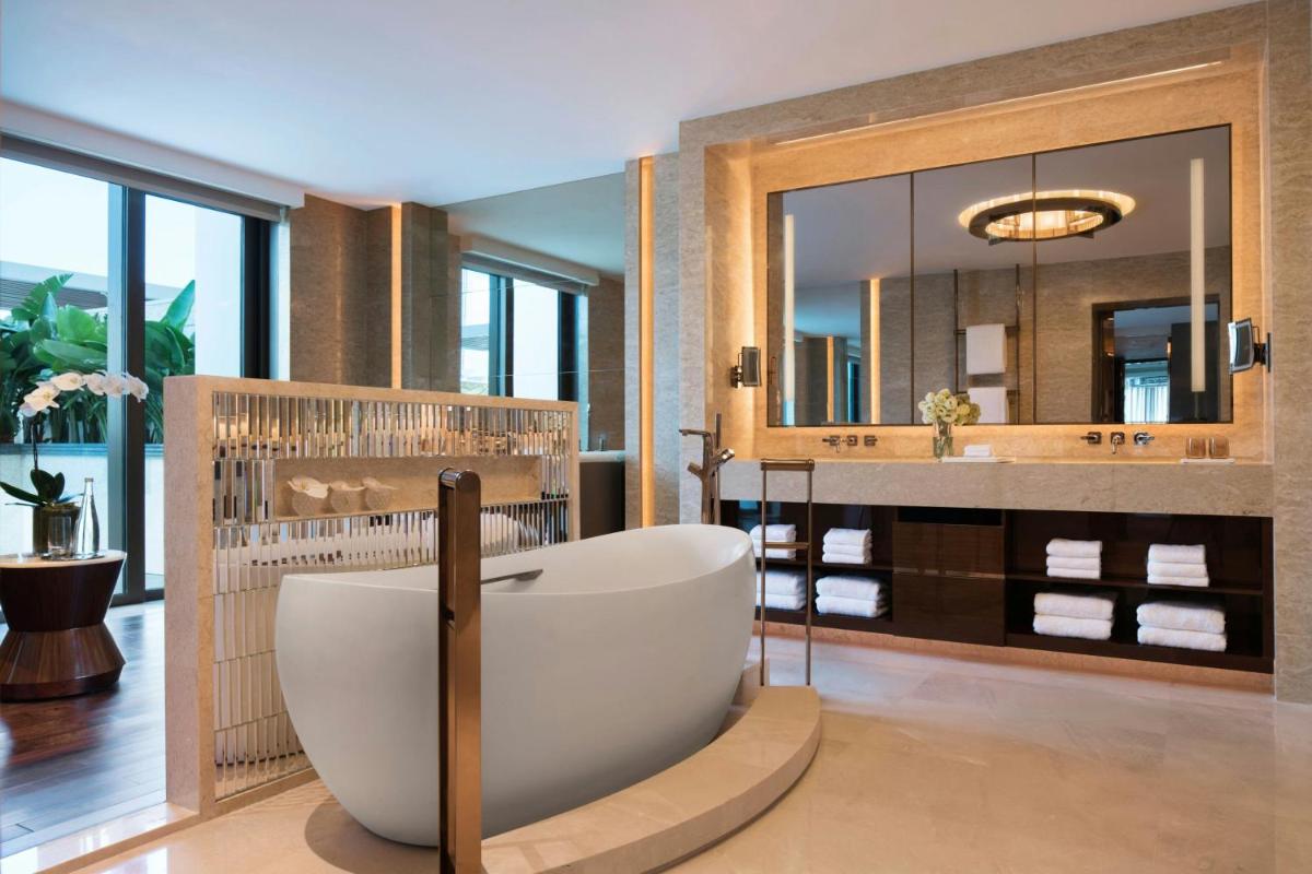 Image 2 of JW Marriott Hotel Macau