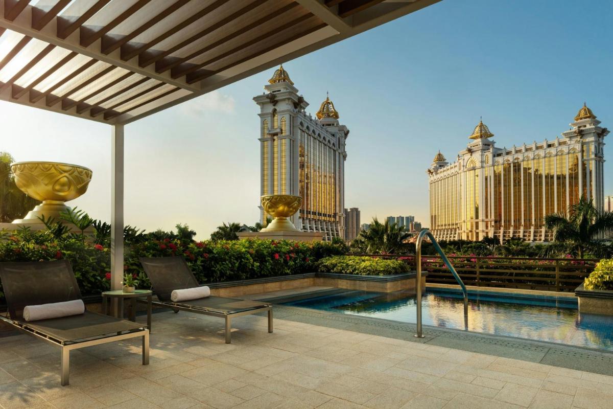 Image 3 of JW Marriott Hotel Macau