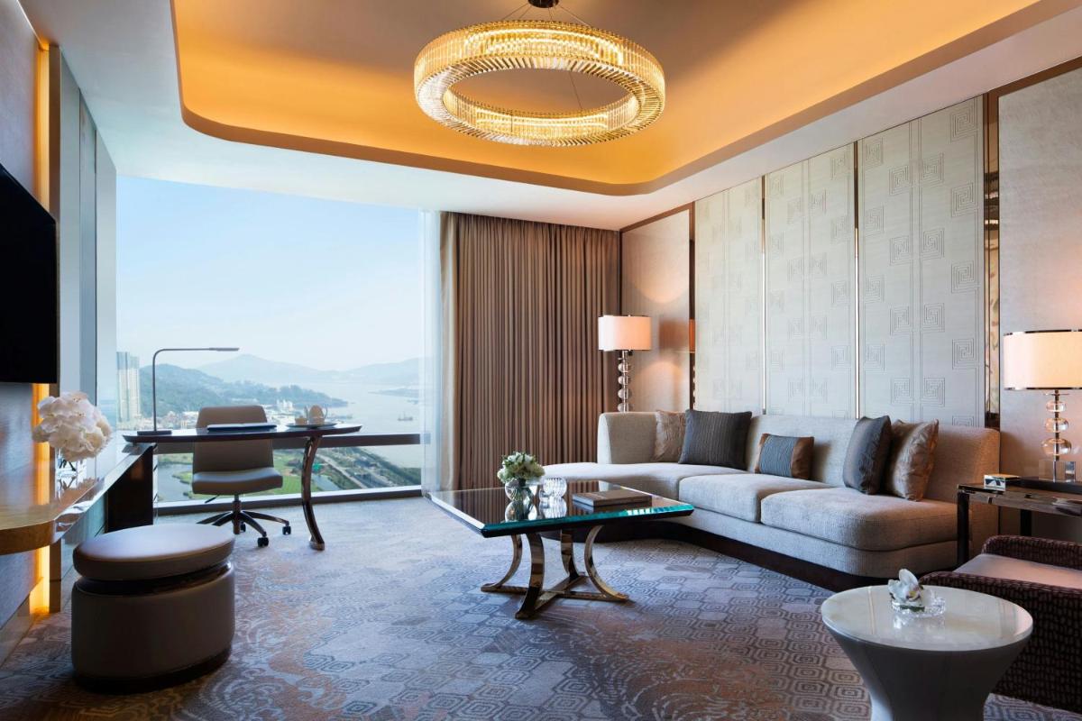 Image 5 of JW Marriott Hotel Macau