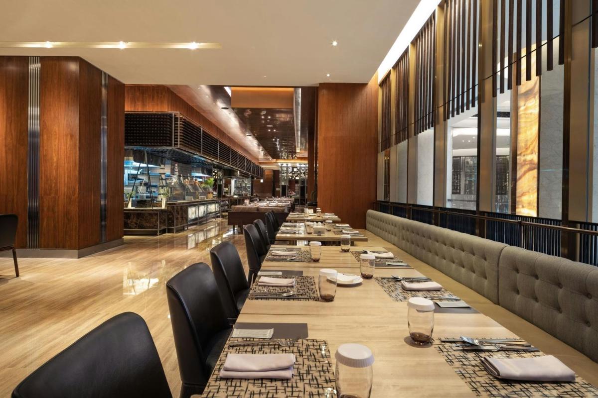 Image 4 of JW Marriott Hotel Macau