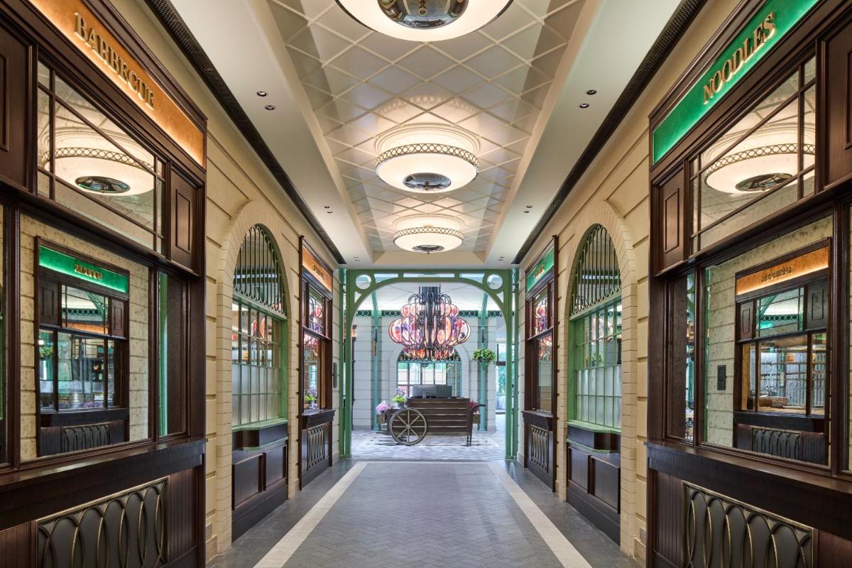 Image 2 of Londoner Grand, a Luxury Collection Hotel, Macau