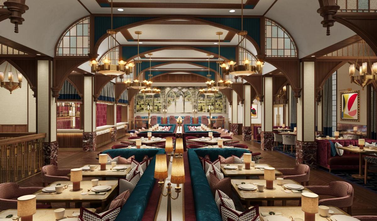Image 1 of Londoner Grand, a Luxury Collection Hotel, Macau