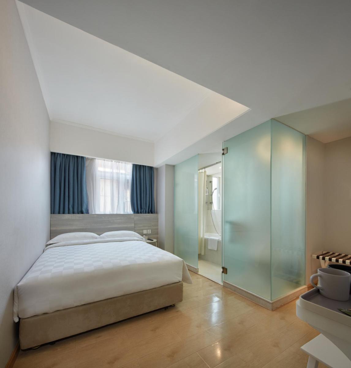 Image 3 of Ole Tai Sam Un Hotel