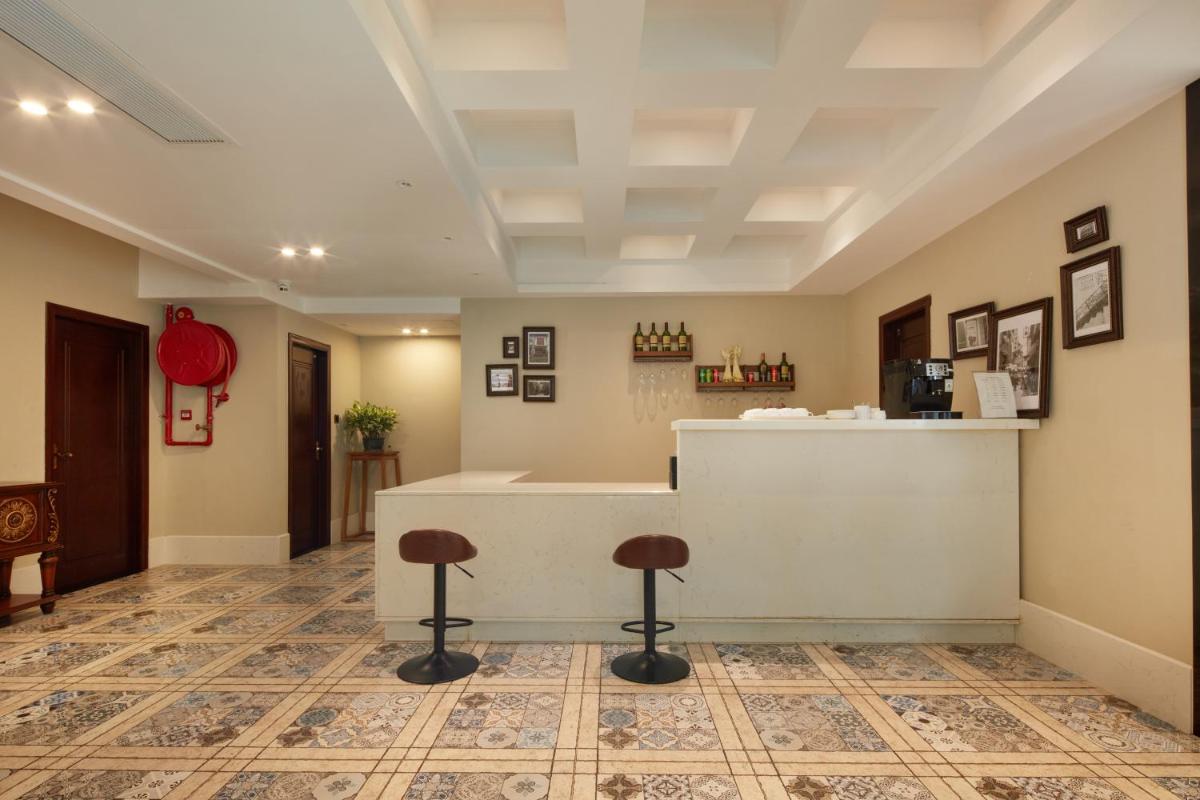 Image 6 of Ole Tai Sam Un Hotel