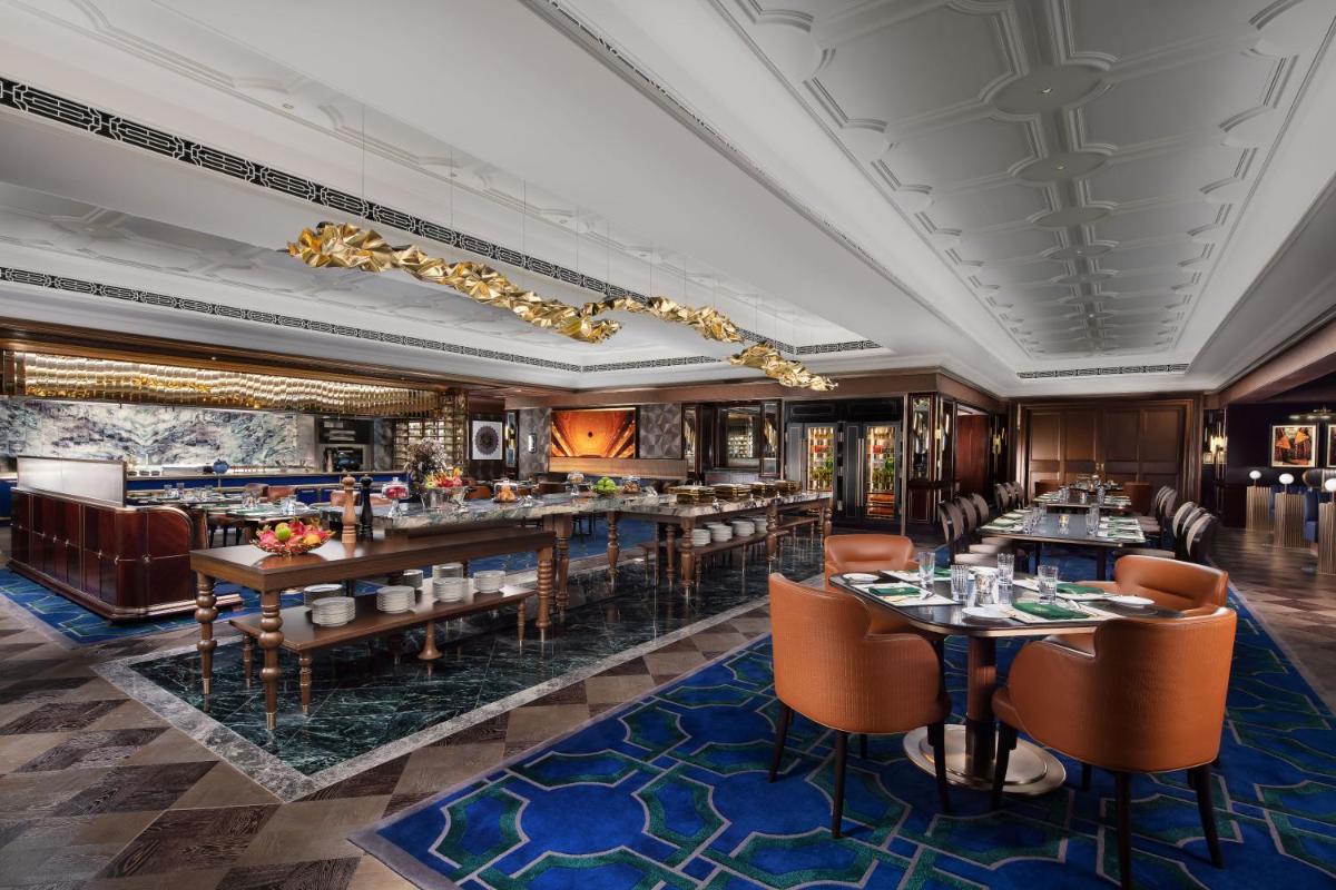 Image 4 of The Londoner Hotel