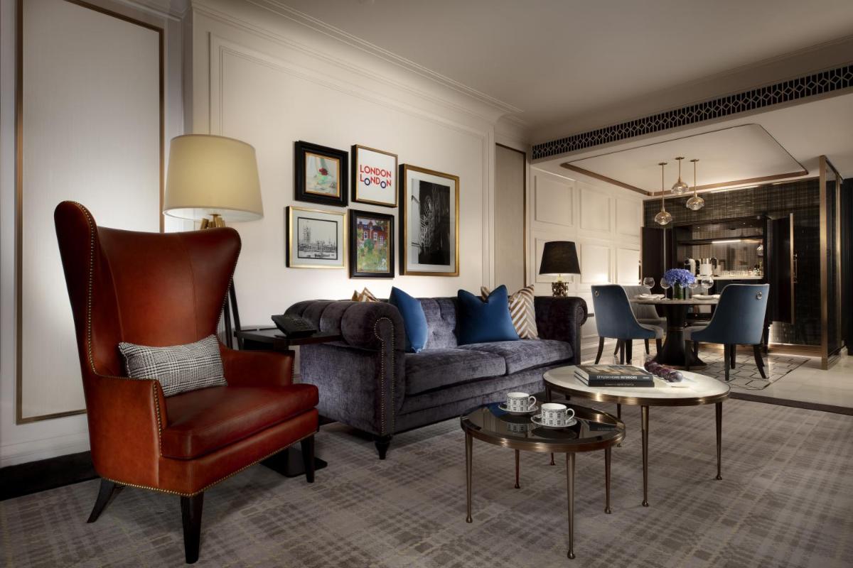 Image 5 of The Londoner Hotel