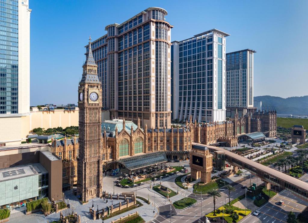 Image of The Londoner Hotel