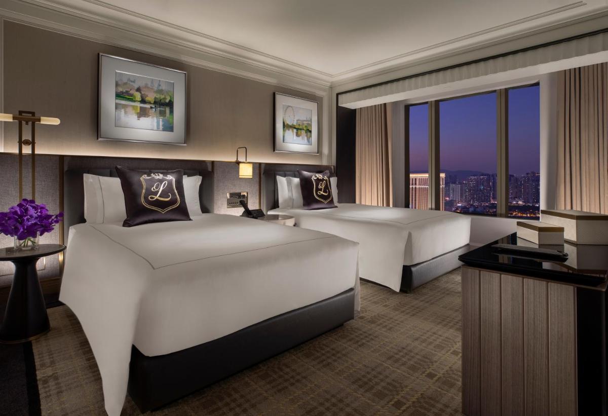 Image 1 of The Londoner Hotel