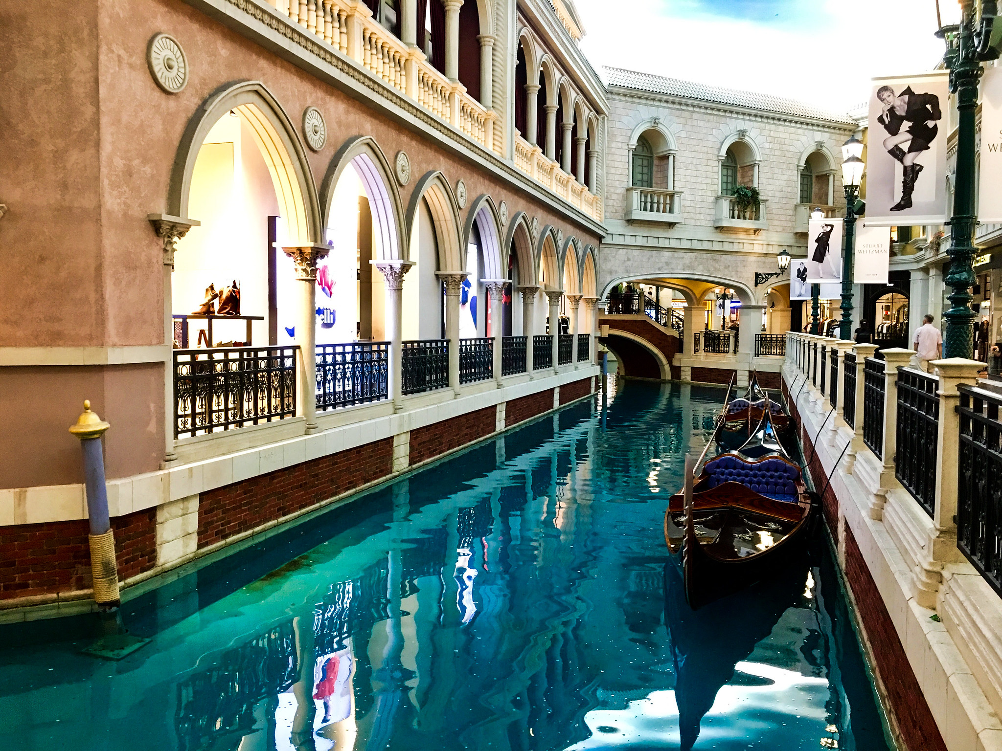 The Venetian Macao