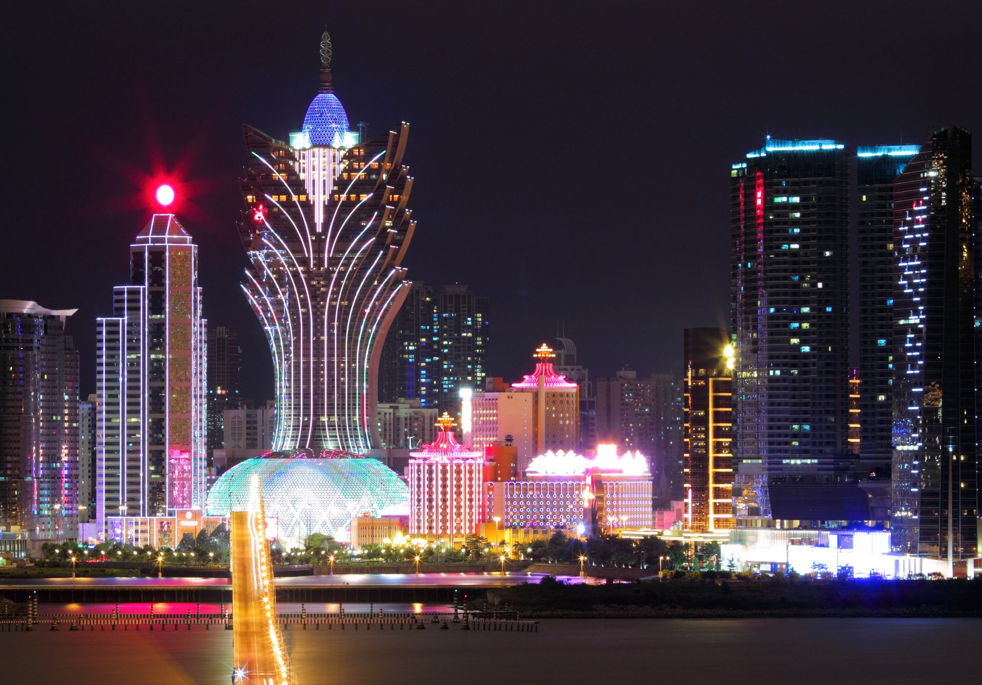 Macau